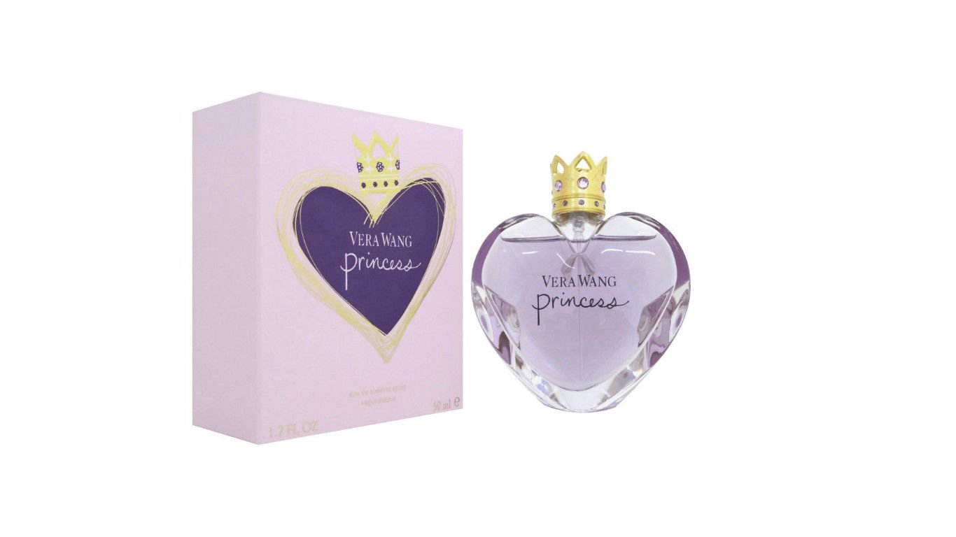 Vera Wang Princess
